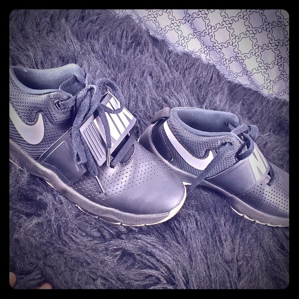 Boys Nike Shoes